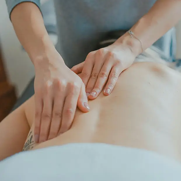 Tolo Massage Service