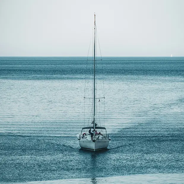 Rent a Sailing boat in Tolo