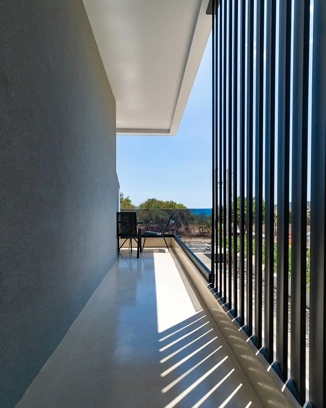 Luxury Double Room Tolo