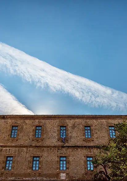 Museums in the Tolo Area