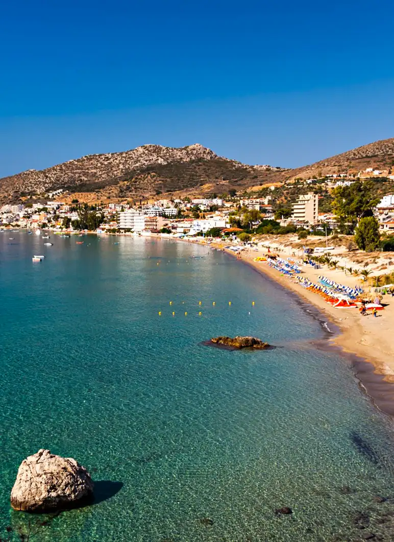 Photos of Tolo Beach